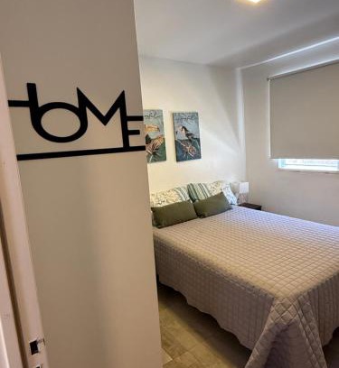 Florida Apartment | Departamento en vicente López hasta 3 personas súper comodo