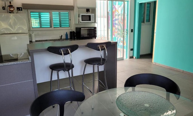 Villa Allende Apartment | Departamento en Villa Allende