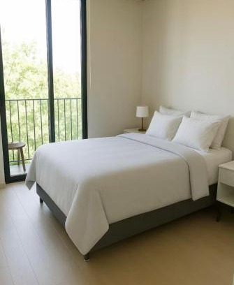 Asuncion Apartment | Departamento en Villa Morra