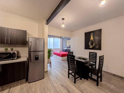 Morelia Apartment | Departamento en zona Américas