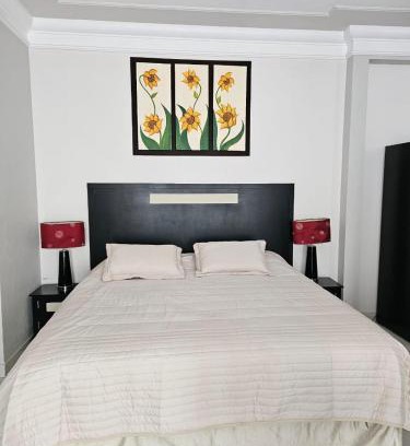 Degollado Apartment | Departamento Endodent