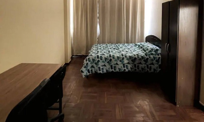 Cajamarca Apartment | Departamento Entero con Vista a la Plaza de Armas