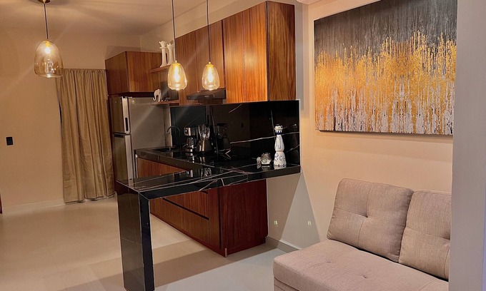 La Paz Apartment | Departamento Eren