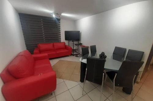 Escandon Apartment | Departamento Escandon
