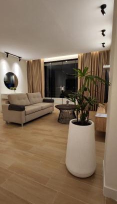 Tarija Apartment | DEPARTAMENTO ESTILO NORDICO
