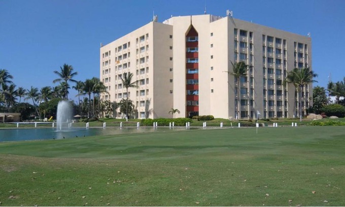 Playa Diamante Apartment | Departamento Exclusivo Vidanta Acapulco Diamante