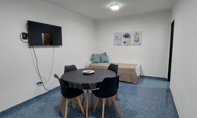 Santa Rosa Apartment | Departamento Falucho 1