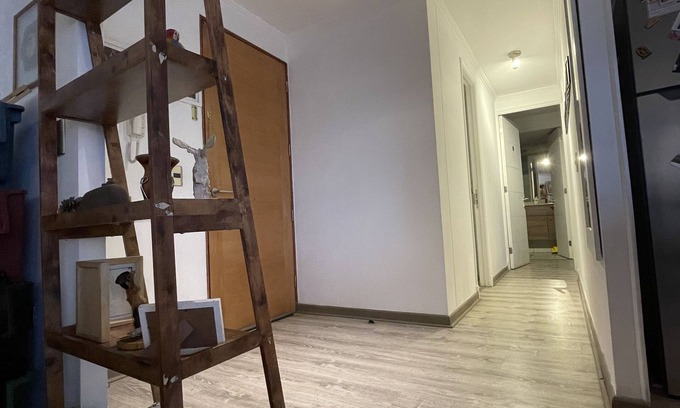 San Miguel Apartment | Departamento Familiar y de Trabajo