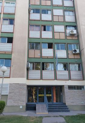 Guaymallen Apartment | Departamento frente al Mendoza Shopping para 4 personas