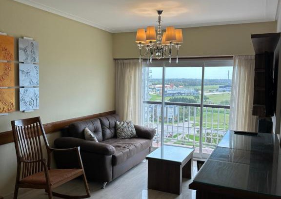 Miramar Apartment | Departamento frente al mar en Miramar! Increible