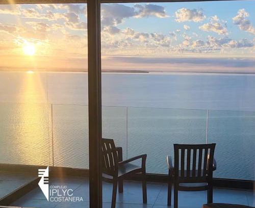 Posadas Apartment | Departamento frente al rio