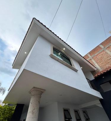 Ciudad Guzman Apartment | Departamento Frida