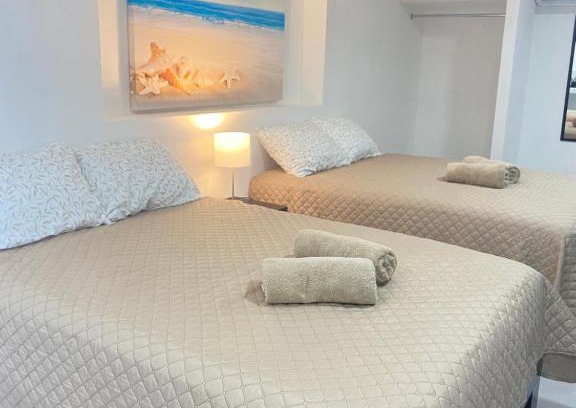 Colonia Centro Apartment | Departamento gaviota