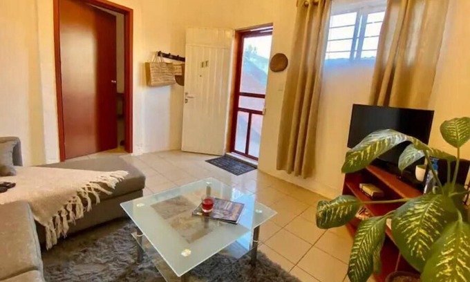 Calzada Madero House | Departamento Huzares" wifi 100 Mbps.