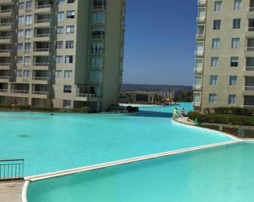 Algarrobo Apartment | DEPARTAMENTO HERMOSO CON VISTA AL MAR