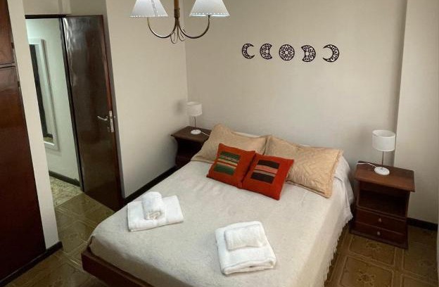 Necochea Apartment | Departamento Iberia