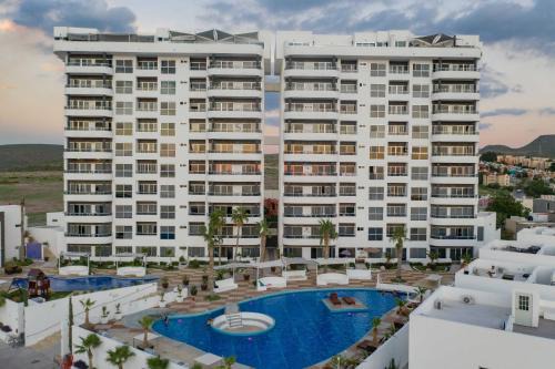 La Paz Apartment | Departamento Ibiza