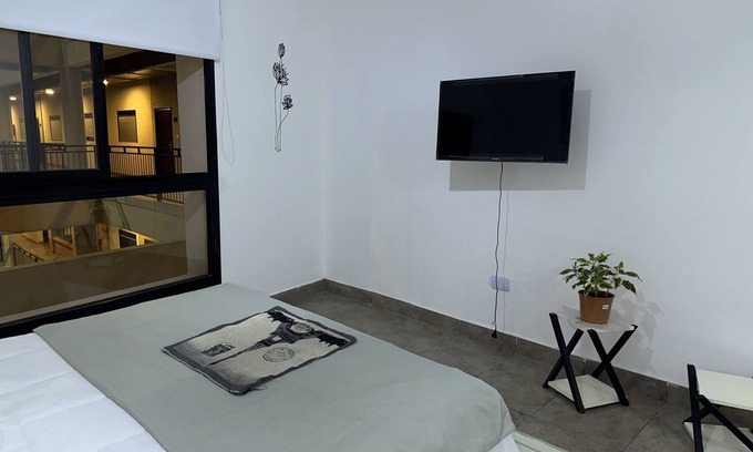 Ciudadela Apartment | Departamento ideal para descansar en ciudadela.