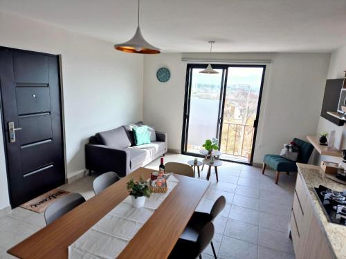 Atlixco Apartment | Departamento ideal para turismo en 3er Nivel
