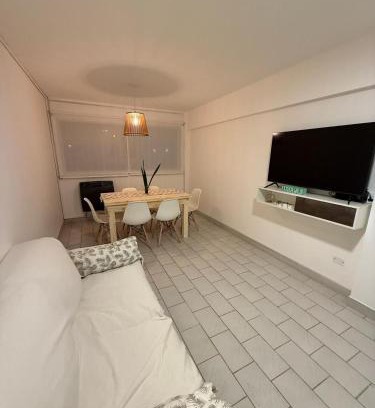 Azul Apartment | Departamento impecable!