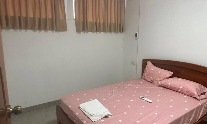 Iquitos Apartment | Departamento Increíble y muy Centrico