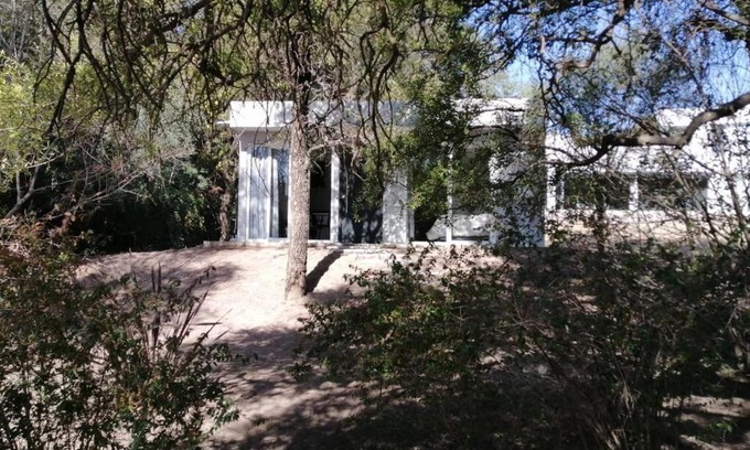 Yocsina Apartment | DEPARTAMENTO INDEPENDIENTE CON ESTACIONAMIENTO