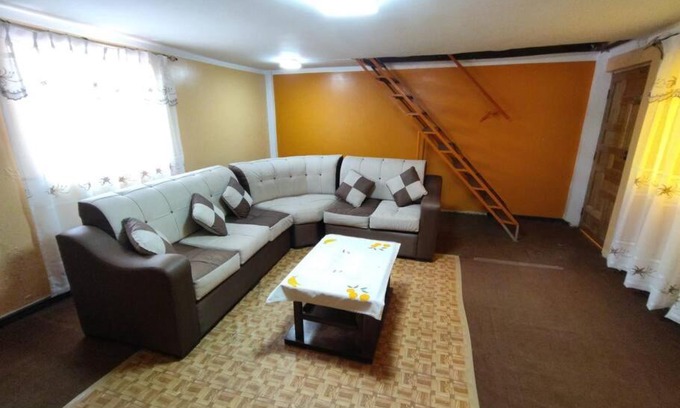 Oruro Apartment | Departamento Independiente Carnaval Oruro 2023