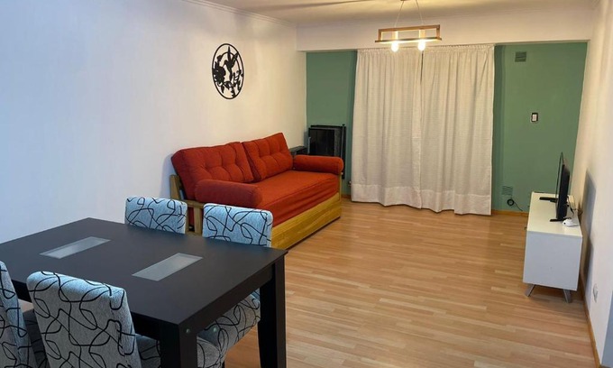 Trelew Apartment | Departamento Irigoyen