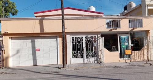 Monclova Apartment | Departamento J y L
