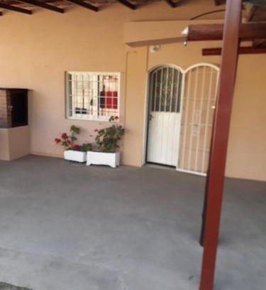 Alta Gracia Apartment | Departamento JANA 2