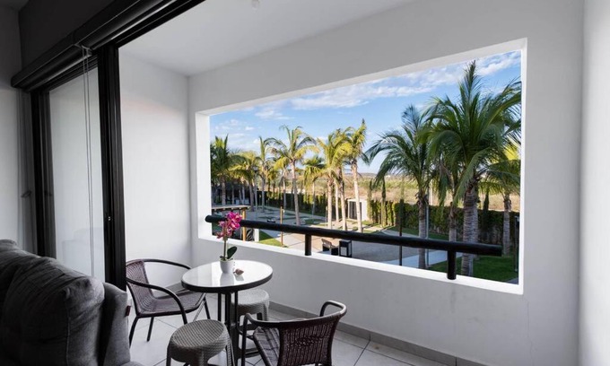 Mazatlan Apartment | Departamento Joya ideal para tus vacaciones !