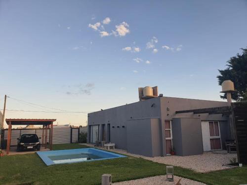 Camet Norte Apartment | Departamento KAI - Orillasrelax