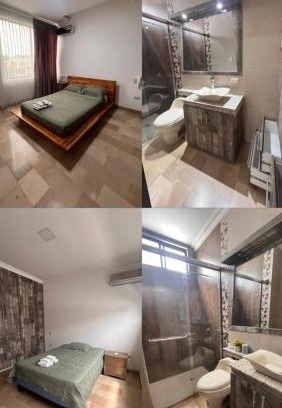 Kennedy Apartment | Departamento kennedy norte