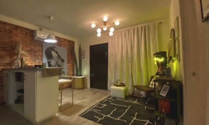 Juarez Municipality Apartment | Departamento la Paloma