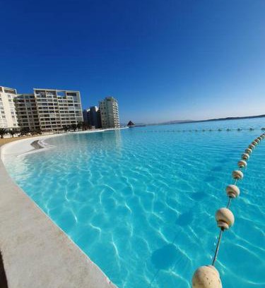 La Serena Apartment | Departamento Laguna del Mar
