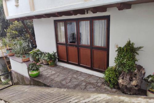 La Capilla Apartment | Departamento Las Marianas