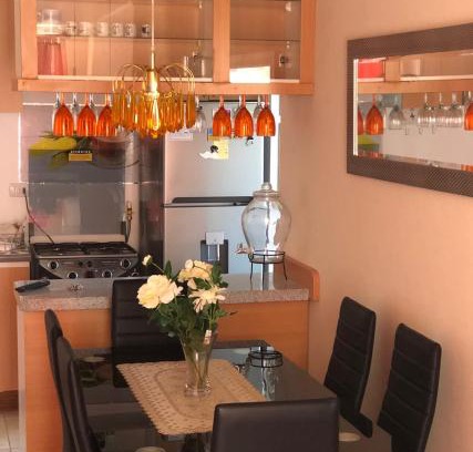 La Serena Apartment | Departamento Libertad