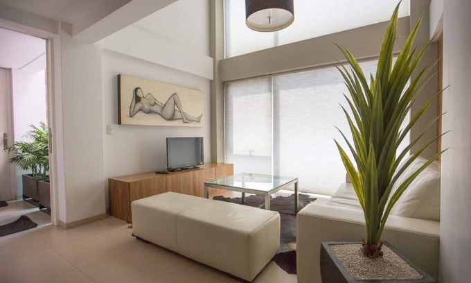 La Paz Apartment | Departamento Loft "4" Dormitorio 1 Cama 1