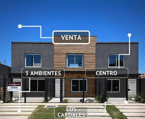 Los Cardales Apartment | Departamento Los Cardales