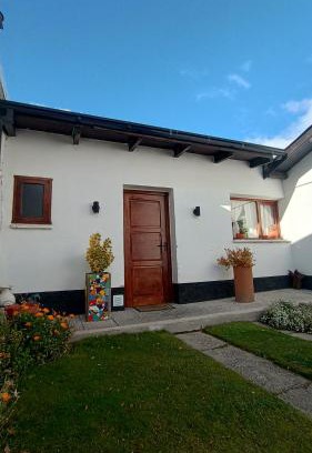 Esquel Apartment | Departamento Los Inmigrantes