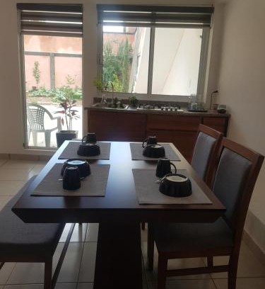 Patzcuaro Apartment | Departamento los Pinos