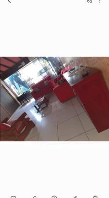 Luque Apartment | Departamento Luque