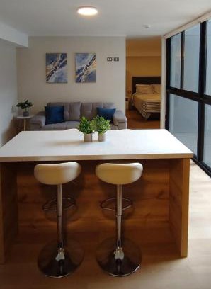 Challapampa - Santa Sofia Apartment | Departamento Luxury Tower AQP