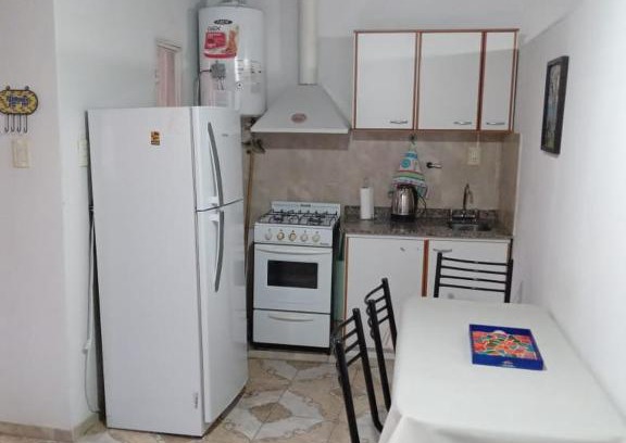 Mendoza City Center Apartment | Departamento Martín Zapata