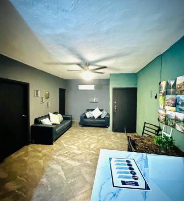 Acuna Apartment | Departamento Mateos 501