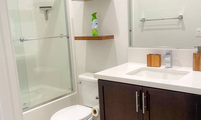 Serra Mesa House | Departamento Mission Valley