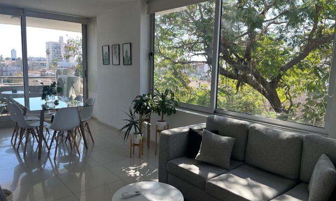 Resistencia Apartment | Departamento moderno y con excelente ubicación