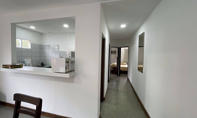 Gualeguaychu Apartment | Departamento Muy Céntrico