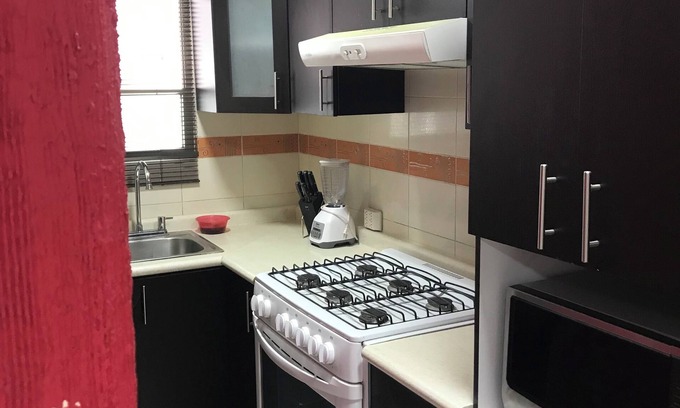 Vallejo Apartment | Departamento Centrico, Cerca de Todo en la Cdmx