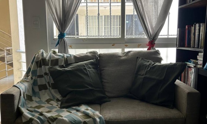 Downtown Mexico City Apartment | Departamento a Pasos de Reforma Centro